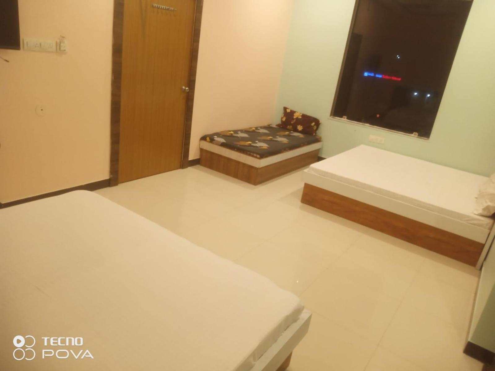 Athitya Hotel And Resort Sikar Kamer foto
