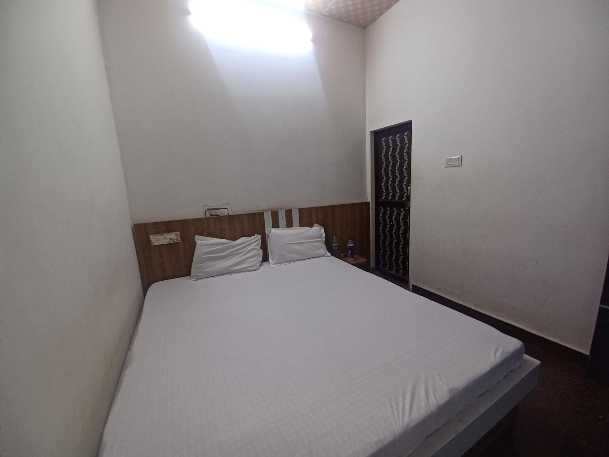 Athitya Hotel And Resort Sikar Kamer foto